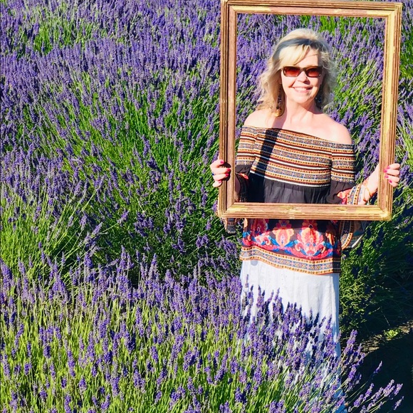 Meet your posher! - Picture 2 of 8